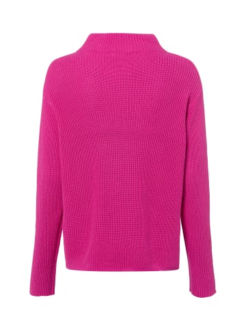 Marie Lund Pullover in pink - 0009
