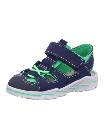Ricosta Jungen Sandalen GERY in Blau