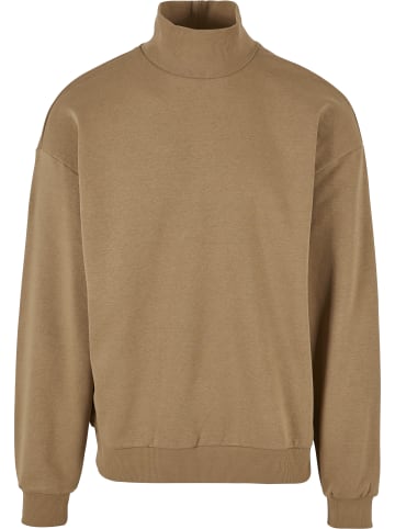 Urban Classics Sweater in warmsand