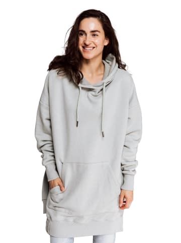 ZHRILL Sweatshirts ZERA OLIVE in OLIVE