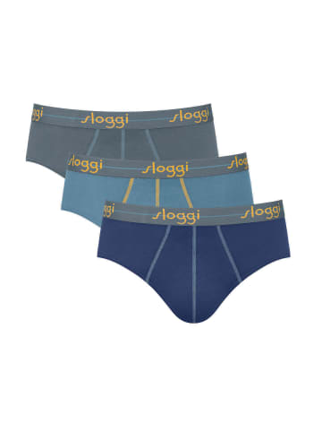 Sloggi Slip Start Midi in MULTIPLE COLOURS 16