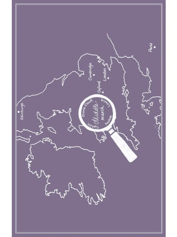 Rowohlt Verlag Middlemarch | Eine Studie über das Leben in der Provinz