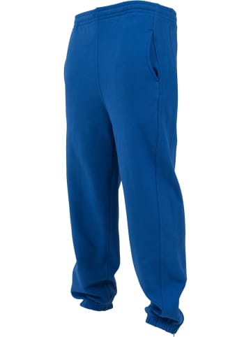 Urban Classics Jogginghose in royal