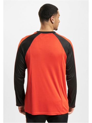 Ecko Unltd. Ecko Unltd. Longsleeves in red/black