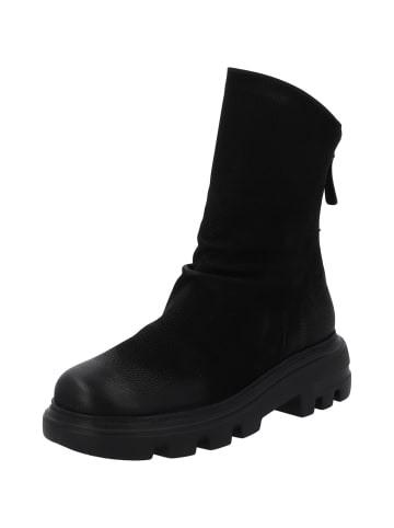 Paul Green Stiefeletten in Schwarz