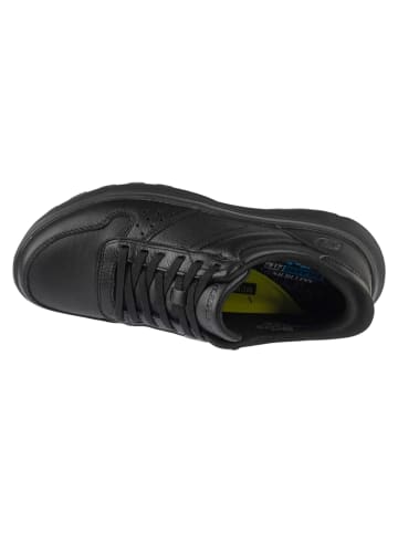 Skechers Skechers Slip-Ins: Garza Ultra - Tyrell in Schwarz