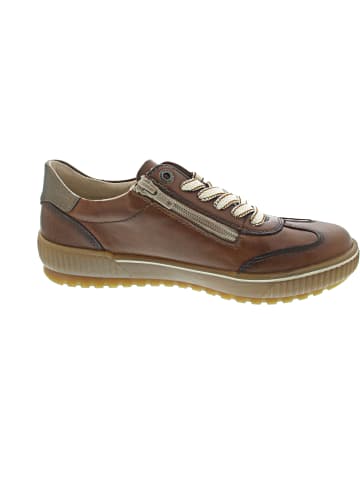 remonte Sneaker low Braun