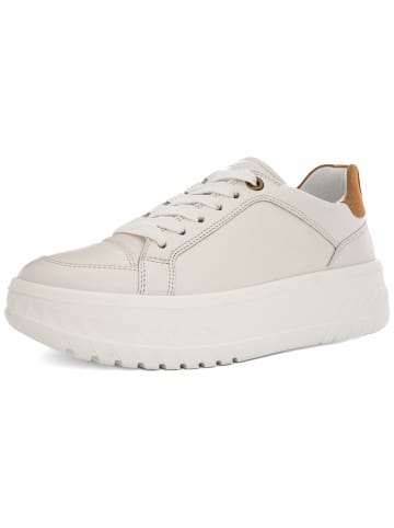 ara Freizeit Schnürer für Damen in creme