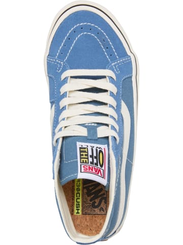 Vans Vans Turnschuhe in salt wash/captains blue