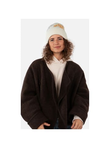 Barts W VINNE BEANIE in Crema