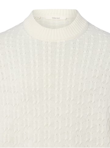 Selected Pullover SLHPhilip in ecru - 0001