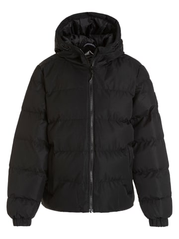 Whistler Steppjacke Floss Jr. in 1001 Black