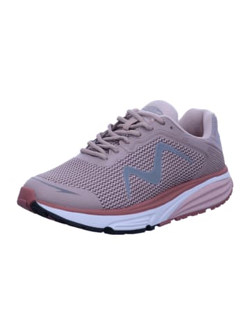 MBT Sneaker Low in rot