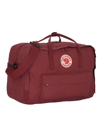 FJÄLLRÄVEN Kanken Weekender Reisetasche 44 cm ox red