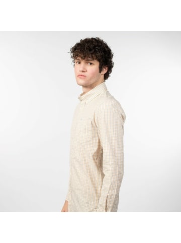Pepe Jeans Hemd in Beige