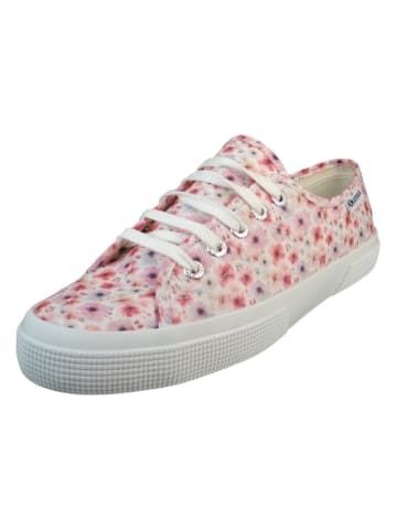 Superga Sneaker mehrfarbig
