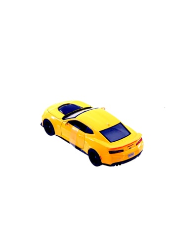 Maisto 31512 - Modellauto - Chevrolet Camero ZL1 '17 in gelb