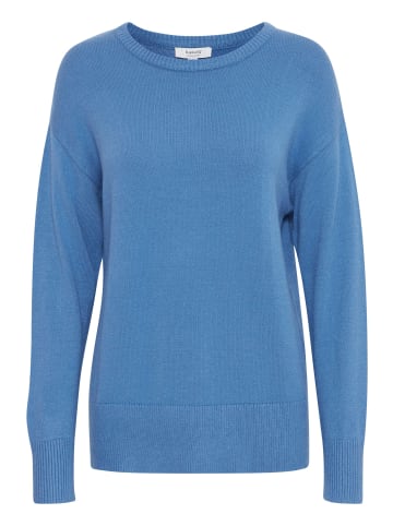 b. young BYNONINA ONECK JUMPER 2 KNIT Regular fit in Riverside