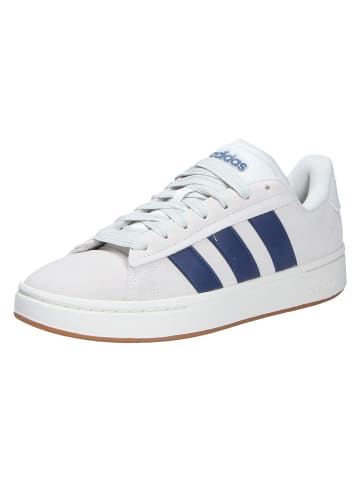 adidas Sneaker GRAND COURT ALPHA 00S in weiß