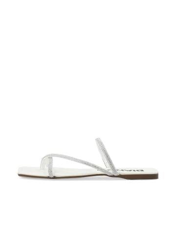 Bianco Sandalen in Beige