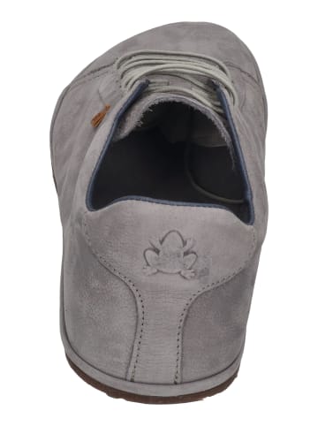 El Naturalista Schnürschuhe BARE N5671 in grau