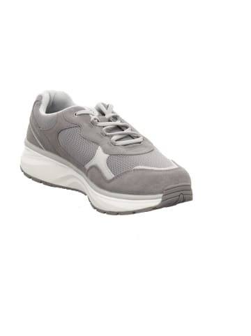 Joya Sportlicher Schnürschuh in blau