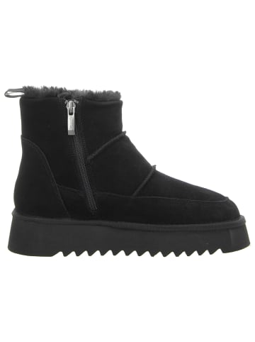 Tamaris Stiefeletten in schwarz