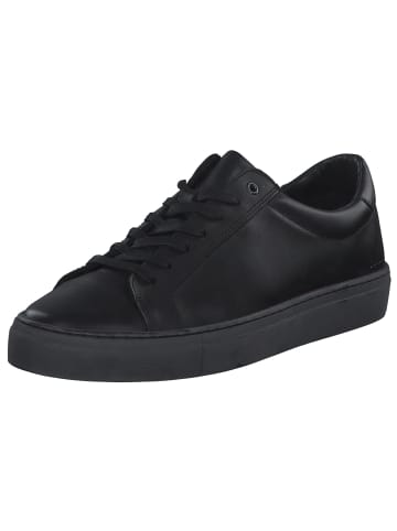 DIGEL Sneakers Low in Schwarz