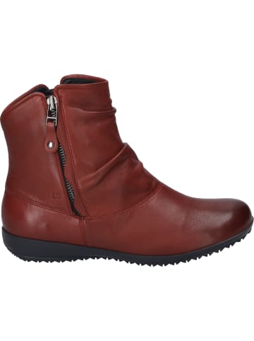 Josef Seibel Stiefelette Naly 24 in rot