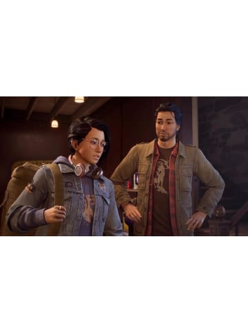 Nintendo  Life is Strange: True Colors ab 16 Jahren Switch