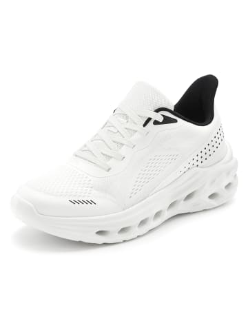 John Devin Sneaker in weiß