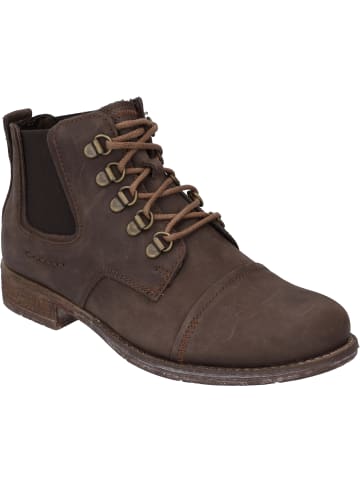 Josef Seibel Stiefelette Sienna 09 in moro