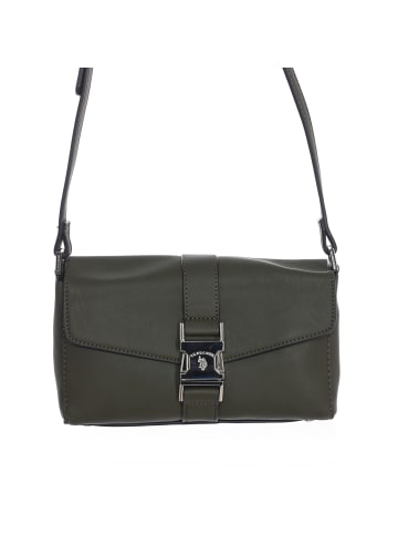 U.S. Polo Assn. Umhängetasche in Green