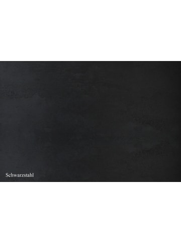58 aufm Kessel WANDBOARD Elif 90x24x4 Bücherregal Wandregal schwarzstahl