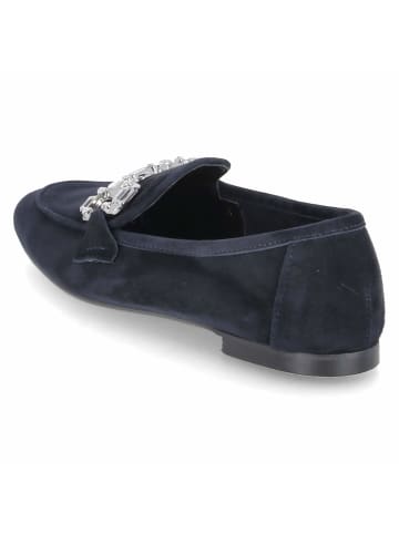 Kaerlek Slipper in Blau