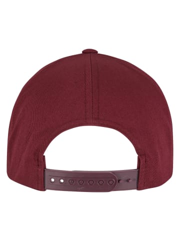  Flexfit  Flexfit in maroon