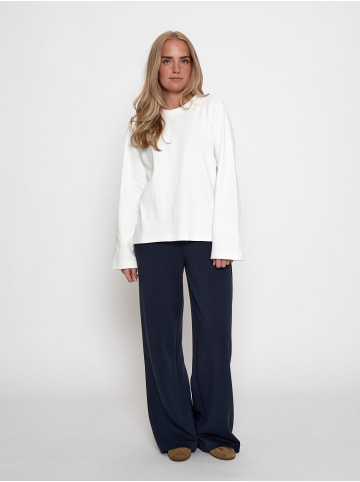 Peppercorn T-Shirt in Cloud Dancer