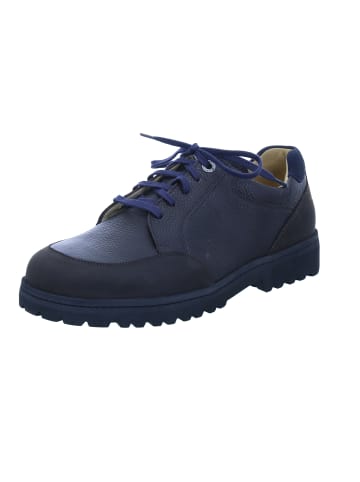 Ganter Schnürschuh in braun