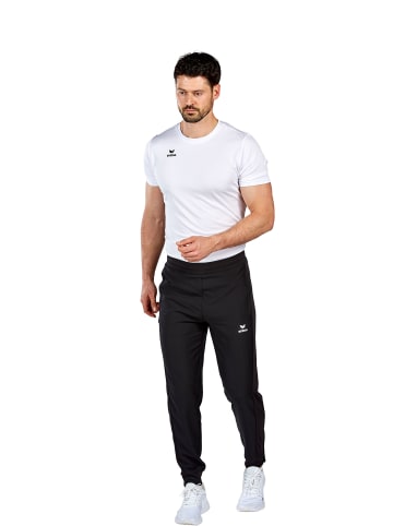 erima Herren Change By Erima Präsentationshose in schwarz