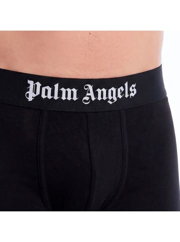 Palm Angels Boxershorts in Black