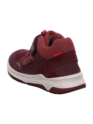 superfit Halbschuhe in Lila