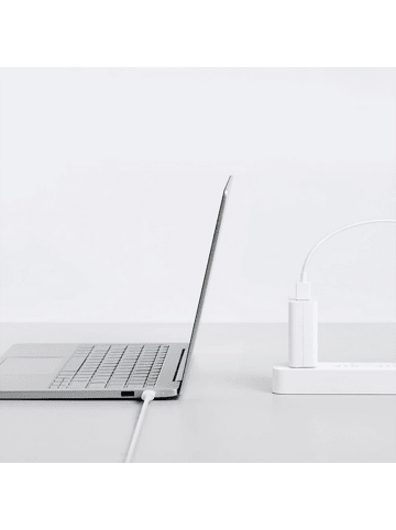 xiaomi MDY-17-EF 45W USB-A Schnellladegerät