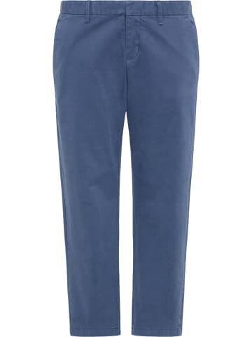 DreiMaster Vintage Hose in Blau