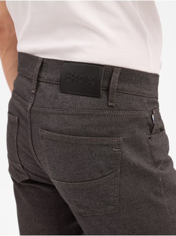 BRAX Hose Cadiz in anthrazit