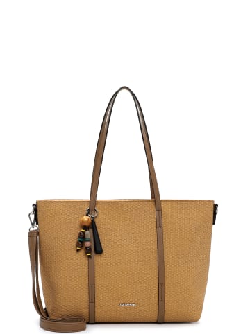 EMILY & NOAH Shopper E&N Johanna in sahara 920