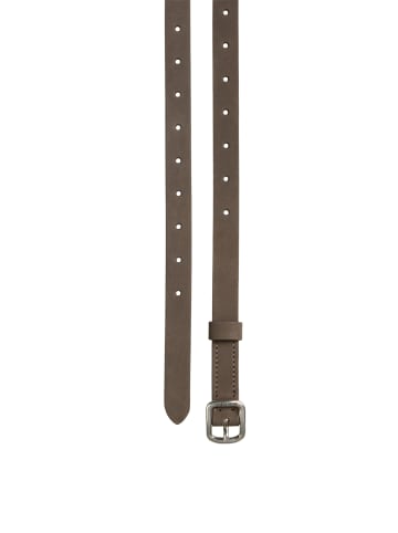 Marc O'Polo Gürtel Model Hanny in Stone Taupe