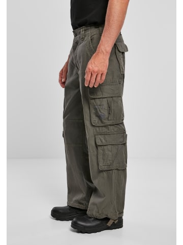 Brandit Brandit Cargo-Hosen in olive