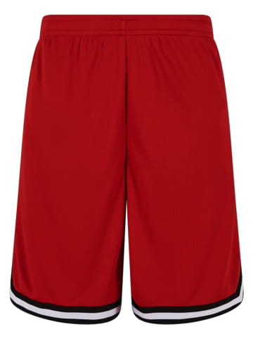 Urban Classics Urban Classics in cityred/black/white