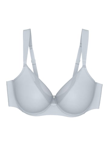 Triumph Minimizer-BH True Shape Sensation T in Pearl grey