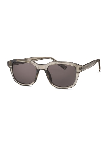 Tom Tailor Sonnenbrille für Erwachsene in Olivetransparent